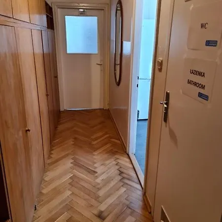 Fantastic Waw - Ns54 N 바르샤바