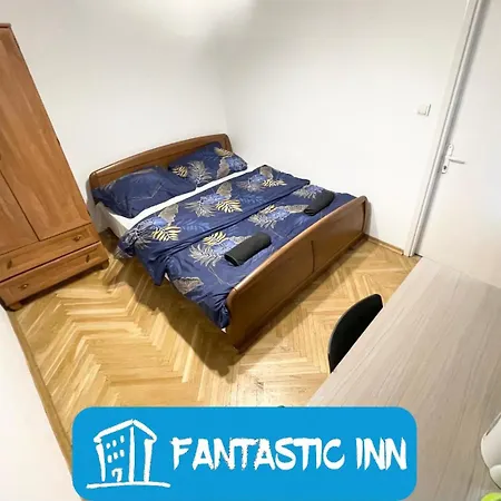 Fantastic Waw - Ns54 N * 바르샤바