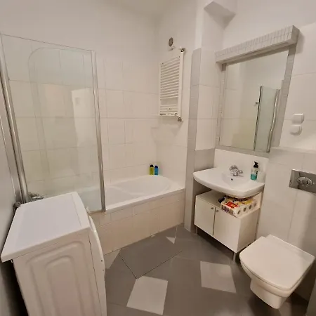 Fantastic Waw - Ns54 N Appartement