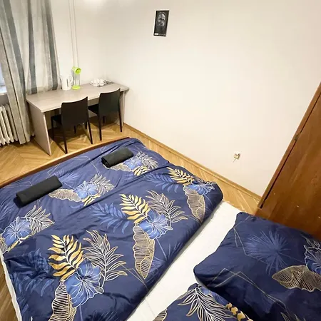 Fantastic Waw - Ns54 N Appartement