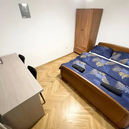 Fantastic Waw - Ns54 N Appartement